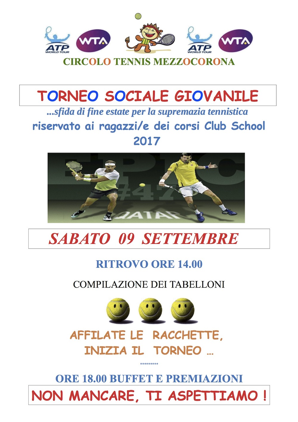 Torneo Giovanile