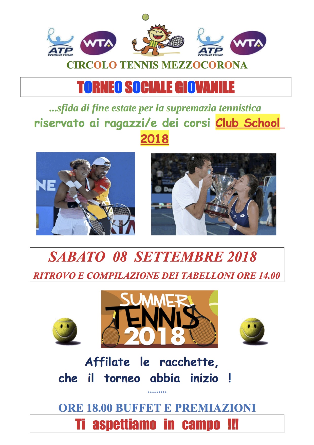 Torneo Giovanile