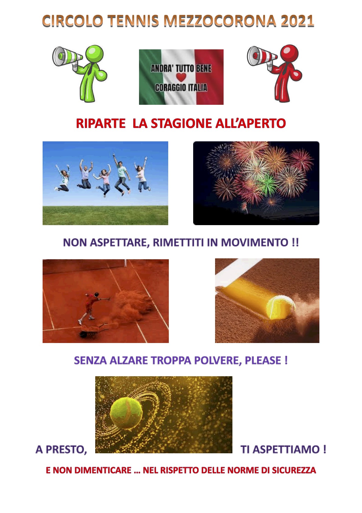 apertura 2015