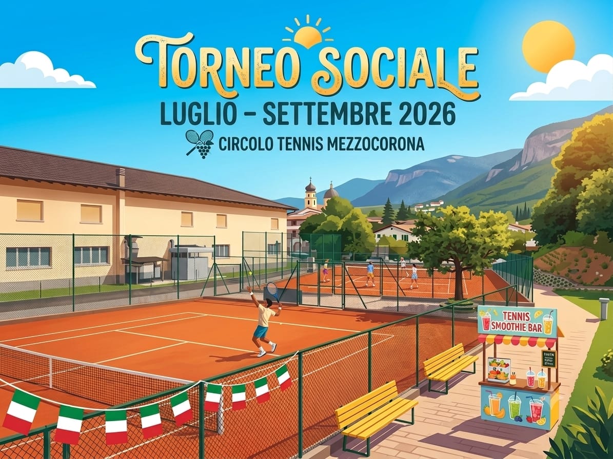 CTM Torneo Sociale 2026